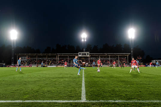 Djurgårdens Piotr Johansson