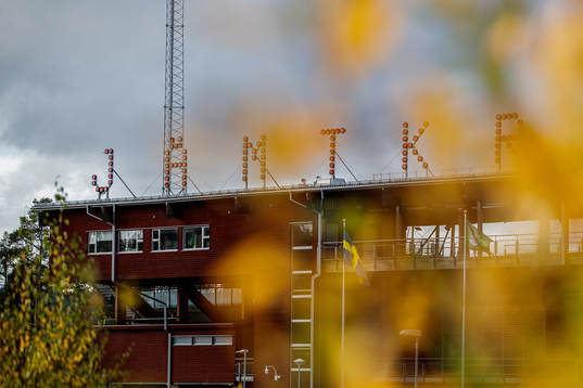 Jämtkraft Arena