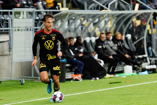 Östersunds Cesar Weilid