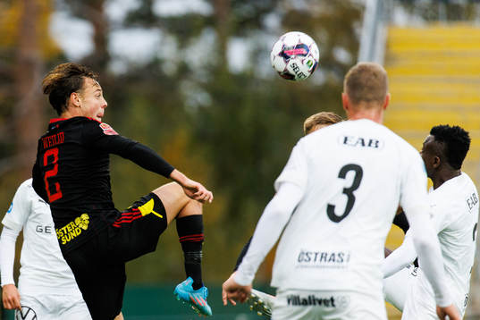 Östersunds Cesar Weilid