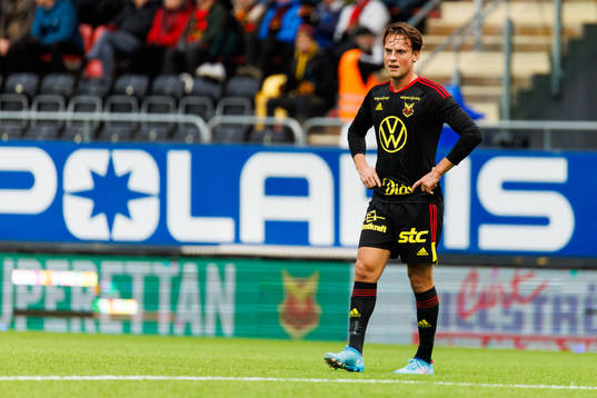 Östersunds Cesar Weilid