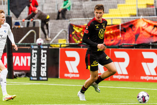 Östersunds Myroslav Mazur