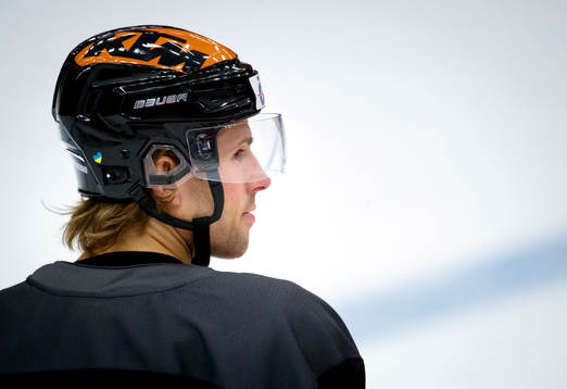 Örebros Mathias Bromé