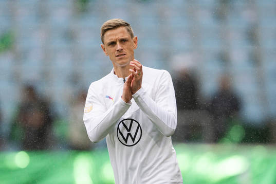 Malmö FFs Søren Rieks