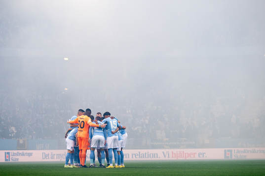 Malmö FFs spelare