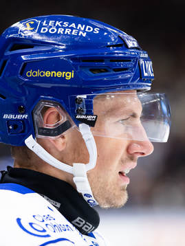 Leksands Patrik Noren