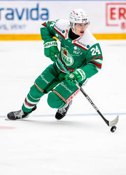 Rögles Marco Kasper