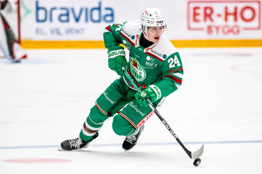 Rögles Marco Kasper