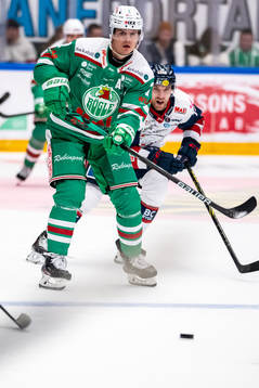 Rögles Erlend Lesund