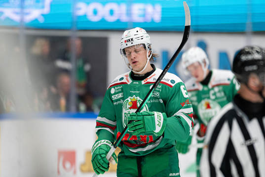Rögles Tony Sund deppar