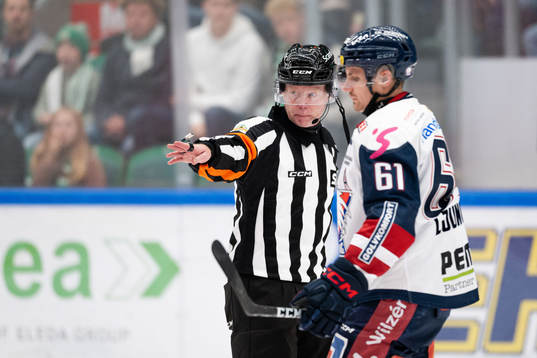 Domare Pehr Claesson