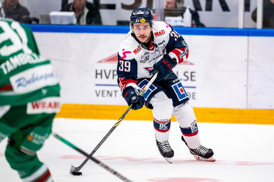 zLinköpings Ty Rattie