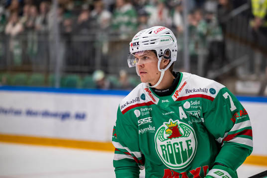 Rögles Erlend Lesund