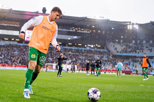 Hammarbys spelare