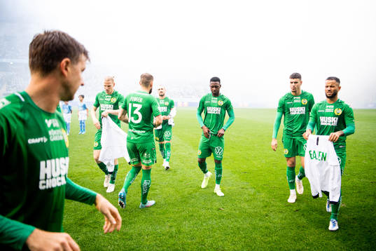 Hammarbys spelare