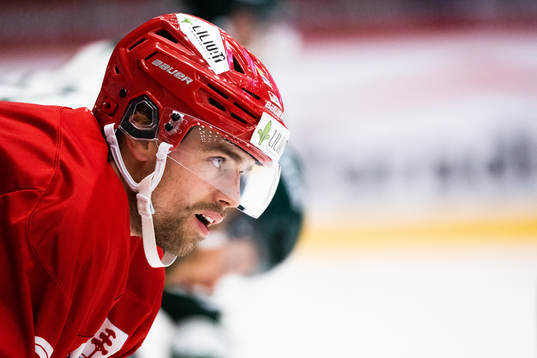 Timrås Emil Pettersson