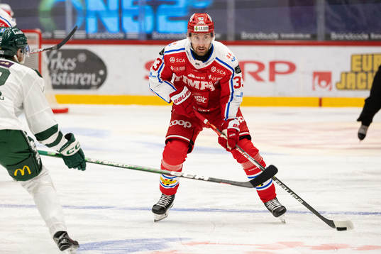 Timrås Albin Lundin