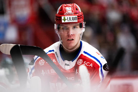 Timrås Jakob Stenqvist
