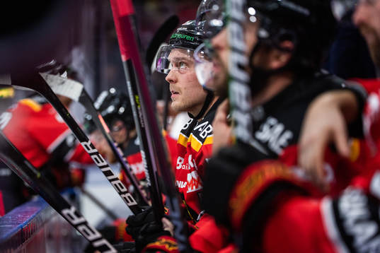 Luleås Juhani Tyrväinen