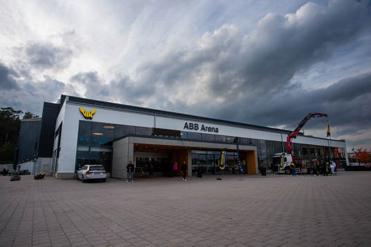 ABB Arena