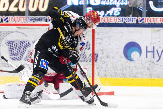 Västerås Alexander Lundsjö