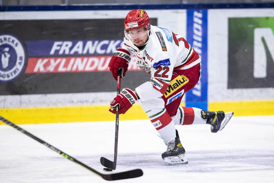 Modos Adam Pettersson