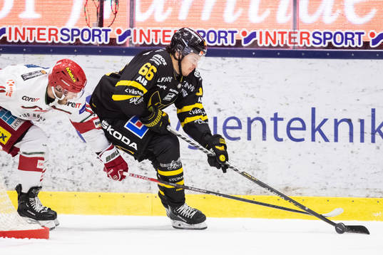 Västerås Alexander Lindelöf