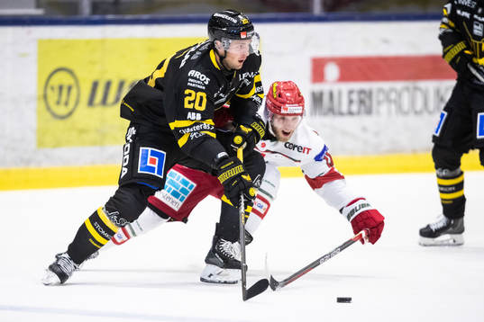 Västerås Mathias From