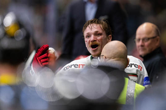 Modos Rihards Marenis blöder