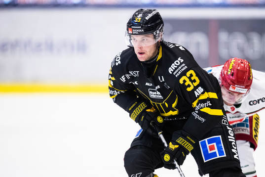 Västerås Oliver Bohm