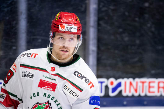 Modos Mikkel Aagaard