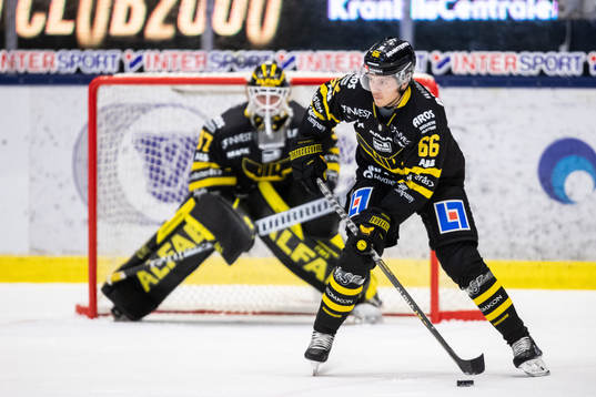 Västerås Alexander Lindelöf