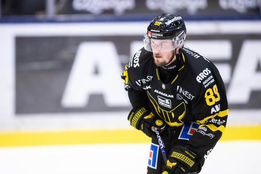 Västerås Jesper Kokkonen
