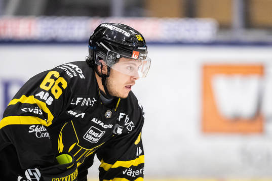 Västerås Alexander Lindelöf