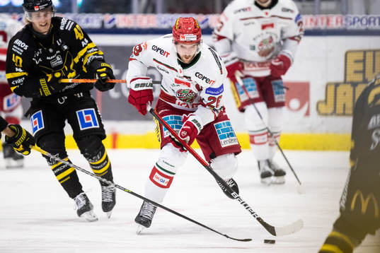 Modos Emil Wahlberg
