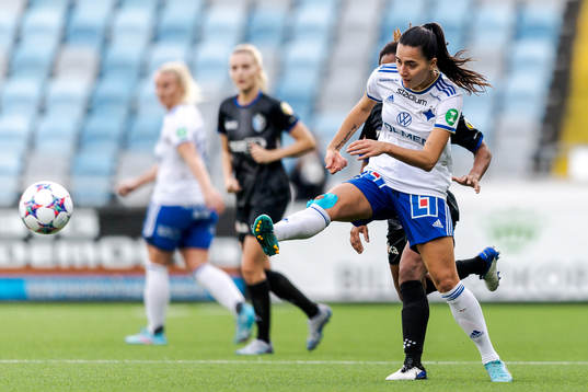 IFK Norrköpings Irma Cajlakovic