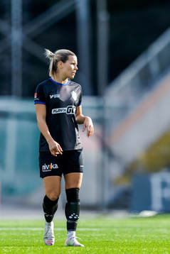 Växjös Mimmi Strömgren