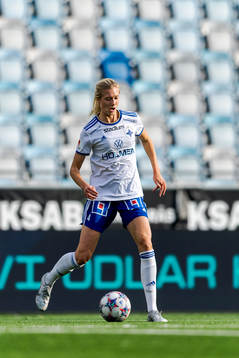 IFK Norrköpings Ebba Handfast