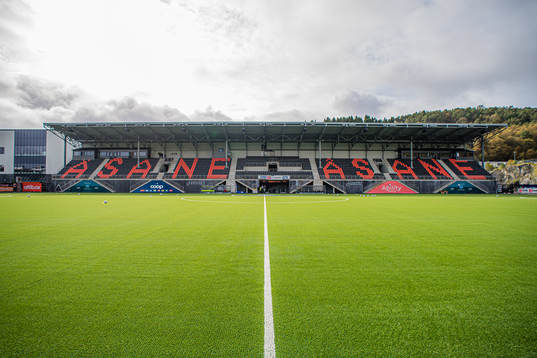 Åsane Arena