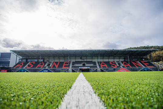 Åsane Arena