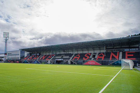 Åsane Arena
