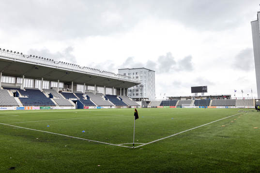 Linköping Arena