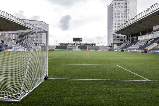 Linköping Arena