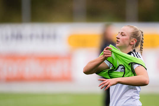 Alise Tvilde Evensen of Åsane