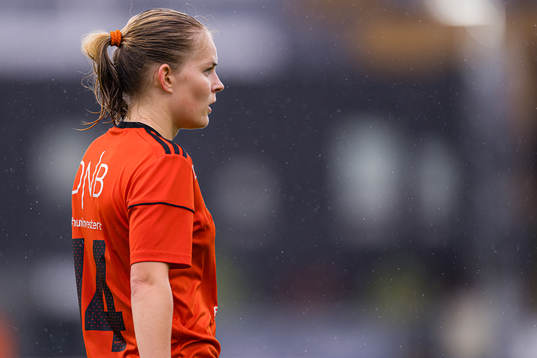 Karen Kraft Vistnes of Åsane