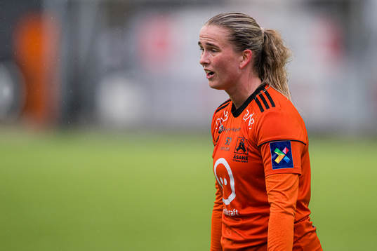 Ida Skaar Kroken of Åsane
