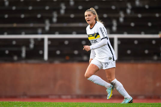 AIKs Remy Siemsen reagerar