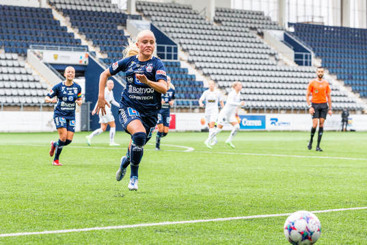 Linköpings Alva Selerud