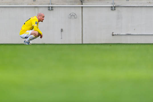 Falkenbergs Christoffer Carlsson deppar