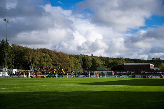 Varberg Energi Arena